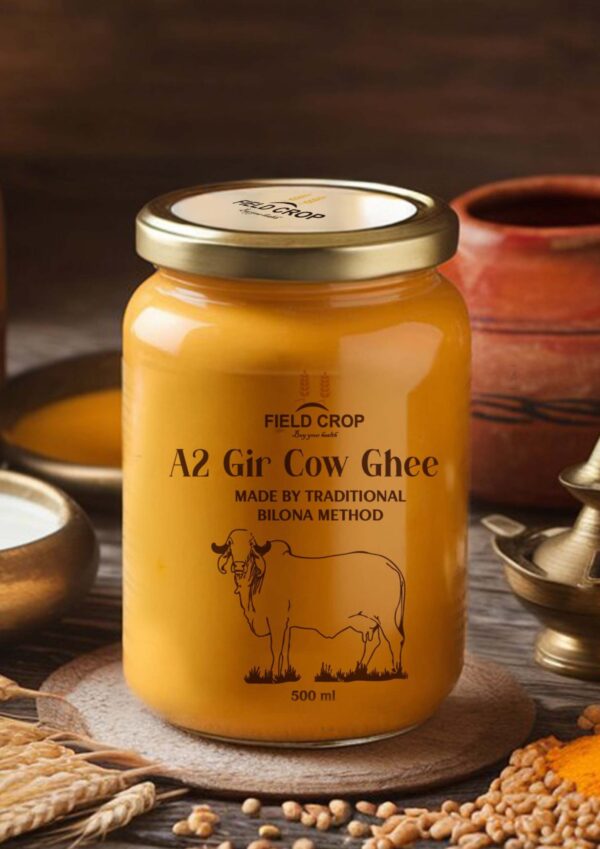 Desi Ghee