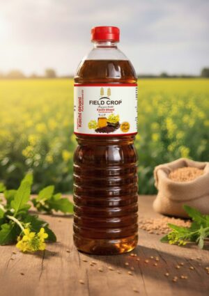 1 L Mustard Oil
