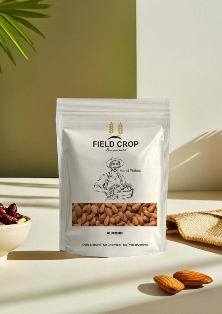 Almond