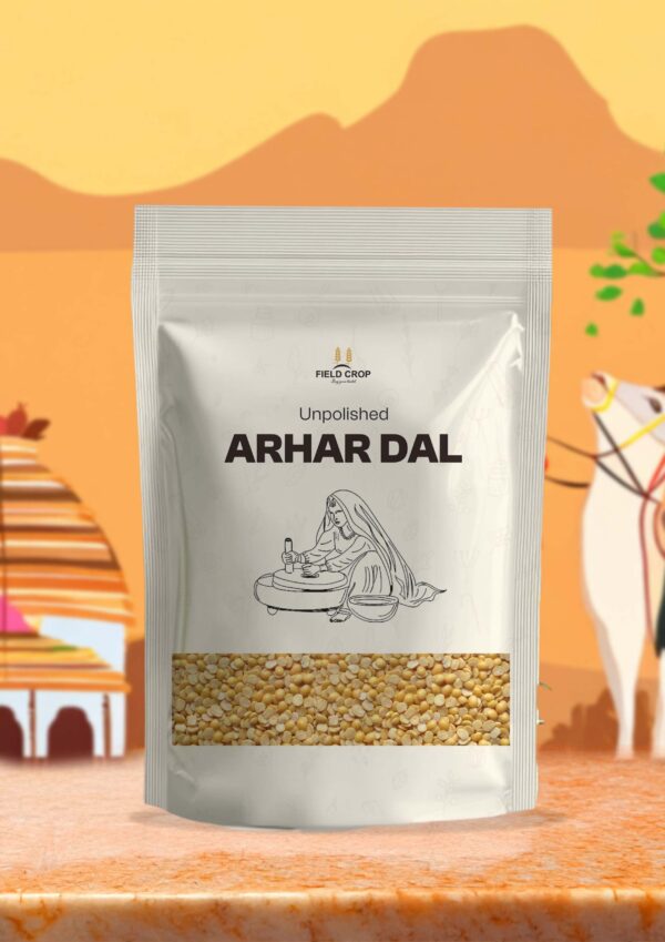 Arhar Dal