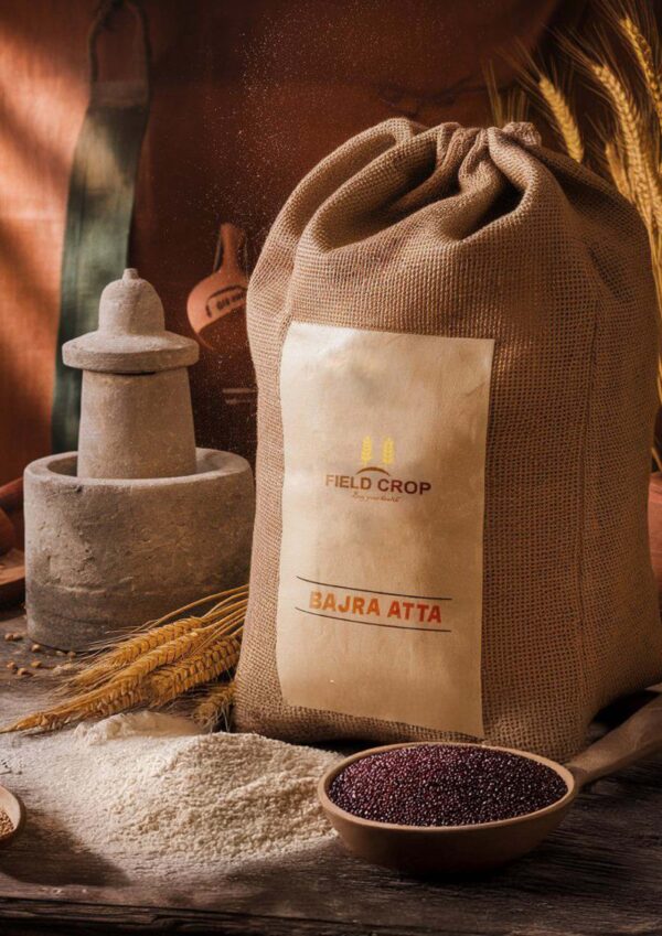 Bajra Atta