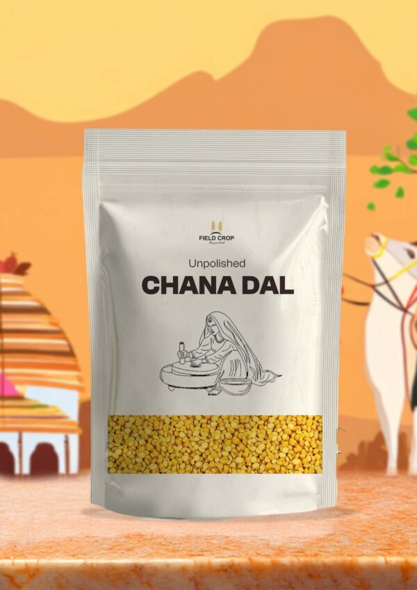 Chana Dal