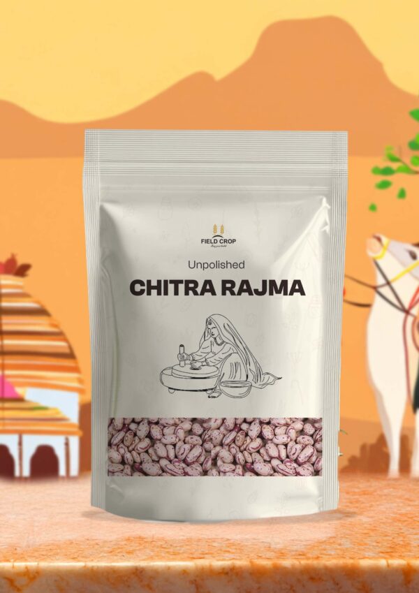Chitra Rajma