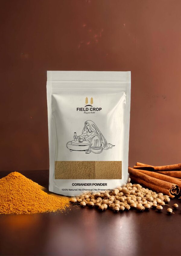 Coriader Powder