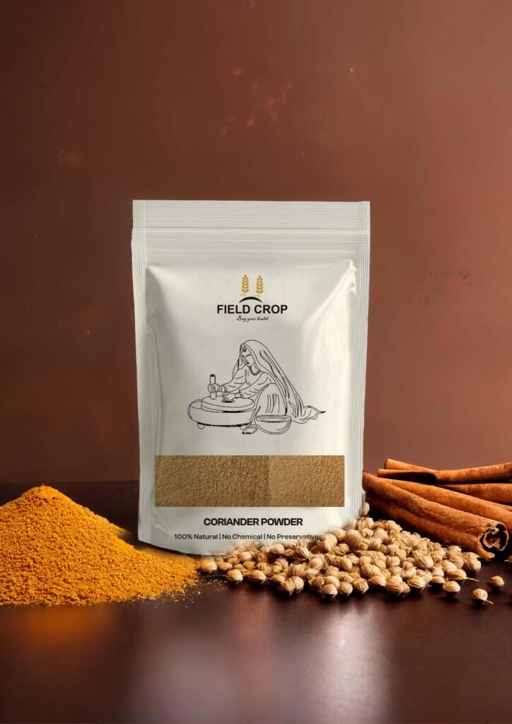 Coriader Powder