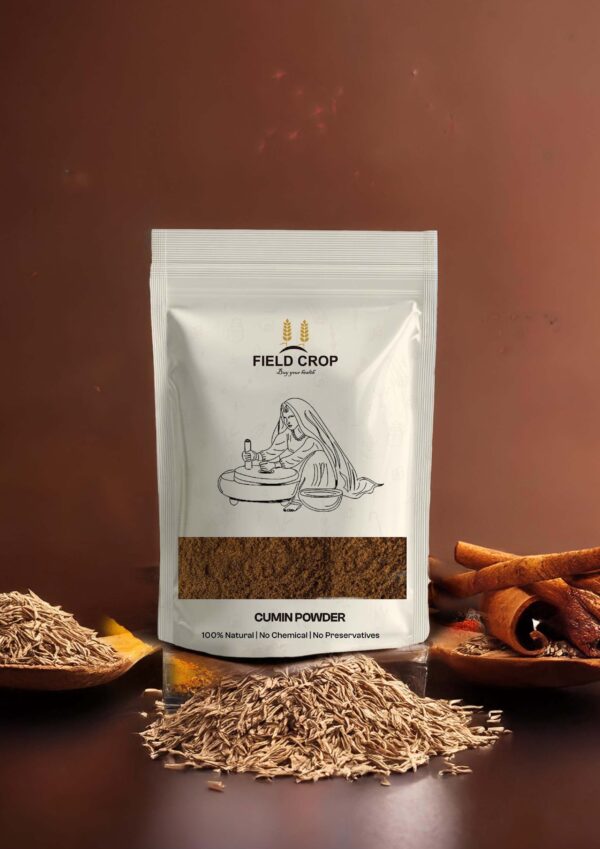 Cumin Powder