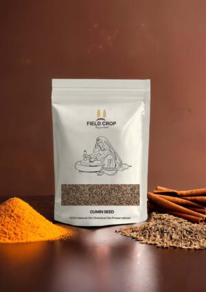 Cumin Seed