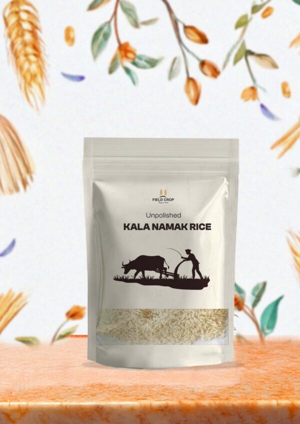 Kala Namak Rice Kala Namak Rice