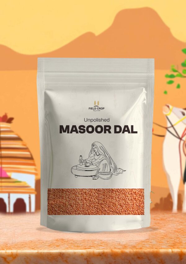 Masoor Dal