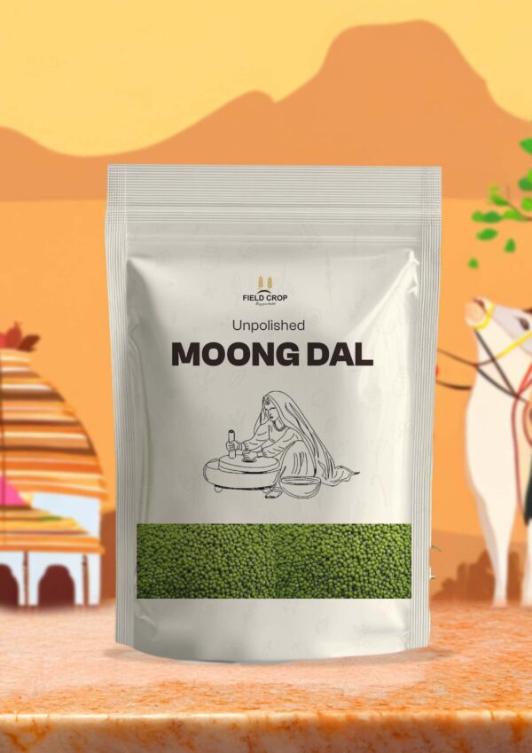 Moong Dal