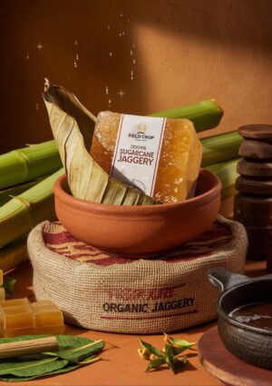Organic Jaggery