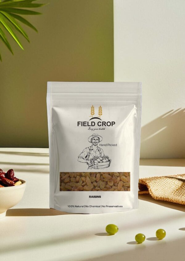Raisins