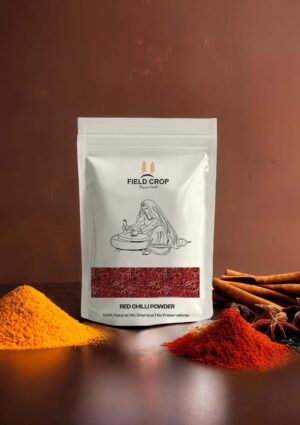 Red Chilli Powder