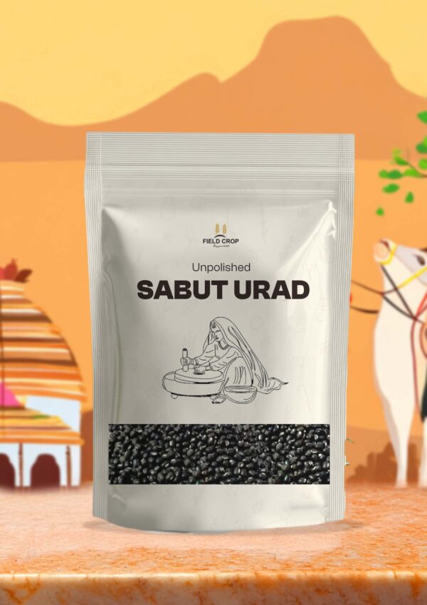 Sabut Urad