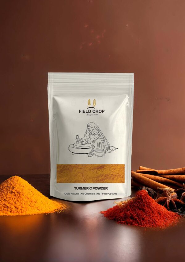 Turmeric Powder