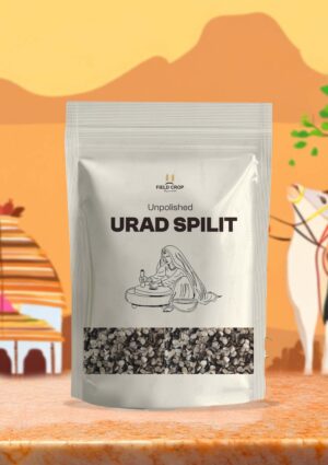 Urad Spilit