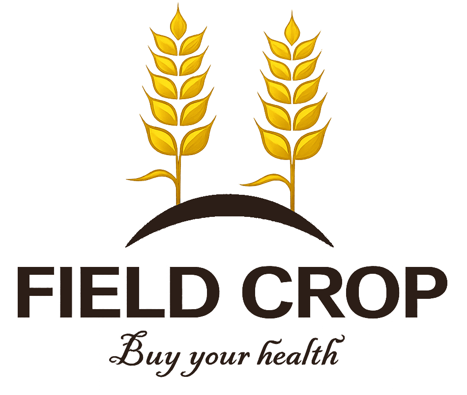FieldCrop 